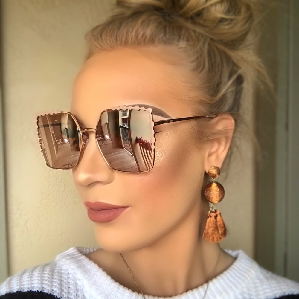 Versona Sunglasses-Duo pair